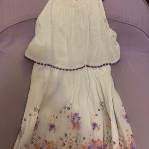 Janie and Jack sundress